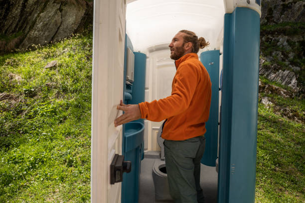 Best Sanitation services for porta potties  in Wells, NV