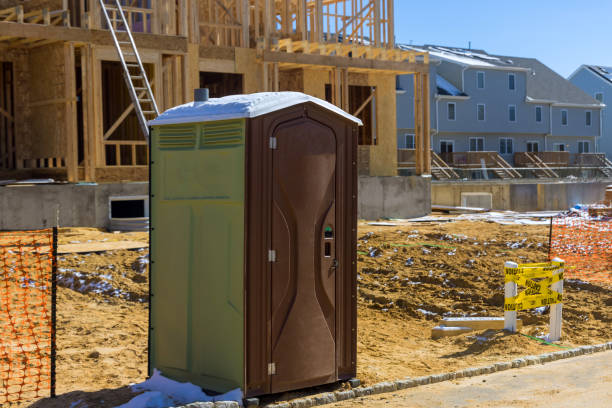 Best Portable restroom trailer rental  in Wells, NV