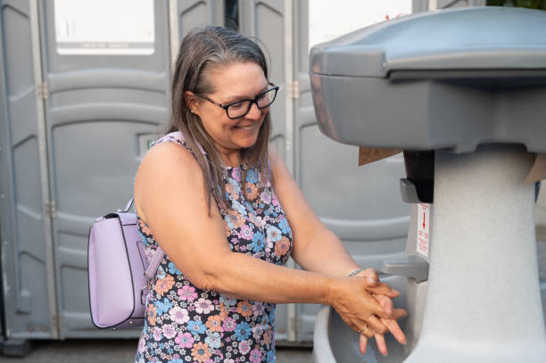 Best Affordable porta potty rental  in Wells, NV