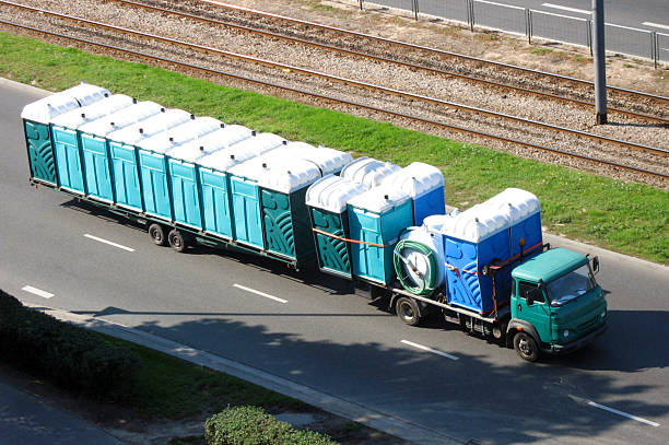 Best Portable toilet rental cost  in Wells, NV